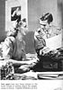 At the typewriter (October 1943), Screen Guide December 1943