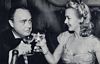 With Gene Markey, Screen Guide April 1941