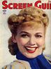 Screen Guide July 1942