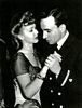 With Huntington Hartford, Jr., Screen Guide June 1942