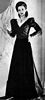 An elegant pose, Screen Guide July 1942