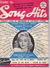 Simple but beautiful, Song Hits December 1941