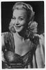 Sweet and just a bit ironic, Dance Hall (1941)
