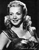 Just plain sweet, Dance Hall (1941)