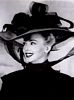 One of those Scandal in Paris hats