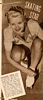 Carole on skates, Movie Life November 1940