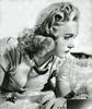 The Turnabout beauty, Screenland July 1940