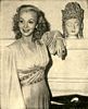 Sinophilic Carole (1941), Screenland January 1942