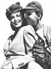 A less formal pose, It Happened in Flatbush (1942)