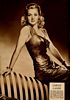 Looking right at us, Silver Screen October 1941