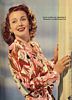 A lovely dress, Silver Screen November 1943