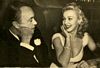 With Gene Markey from another angle, Silver Screen March 1941