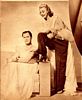 The Turnabout comedienne, Silver Screen July 1940