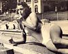 An awkward swimsuit shot, Screen Guide September 1939