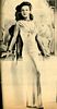A simple fashion shot, Silver Screen September 1943