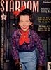 Carole the blacksmith, Stardom September 1943