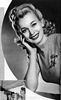 Sweetheart in a sweater, Stardom March 1942