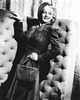 Carole in suede (1940)