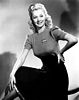 The sweater girl c. 1941