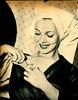 Carole's secret boyfriend, Tab August 21, 1942