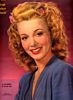 Lovely Carole, Chicago Sunday Tribune February 6, 1944