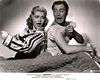 Carole and John turned about (1940)
