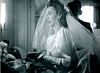 Preparing for marriage, January 1943