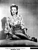 A quizzical look, Orchestra Wives (1942)