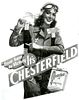 Not the usual Chesterfield ad