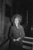 Candid shot in the same outfit (1941-collection of Philip Castanza)