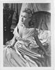 Bedroom shot from Scandal in Paris (1945-collection of Philip Castanza)
