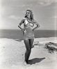 Another beachy pose c. 1941