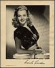 An autographed version (1941)