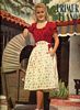 On the cover of Primer Plano, November 17, 1946
