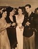 Mitzi, Kay, Carole, and Tommy, January 1943 (family collection)