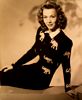 Carole with elephants (1947-family collection),