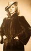 Carole in furs (1939-family collection)