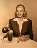 The honey girl (1941-family collection)