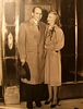 Mr and Mrs Schmidlapp (1946-family collection)