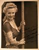 Carole's sex appeal (1944-family collection)