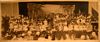 Already in the front row, c. 1925 (family collection)