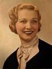 Carole in San Francisco? c. 1936 (family collection)
