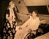 Comforting Carole (1944-family collection)