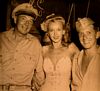 The soldiers' sweetheart (1944-family collection)