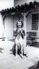 With Donner (1943-family collection)