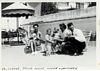 Carole en famille (1943-family collection)