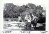 Carole's last Easter (1948-family collection)