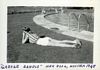 The photographer photographed (1948-family collection)