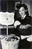 Spreading the smokes (1942-family collection)